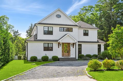 5 Kings Lane Southampton NY 11968