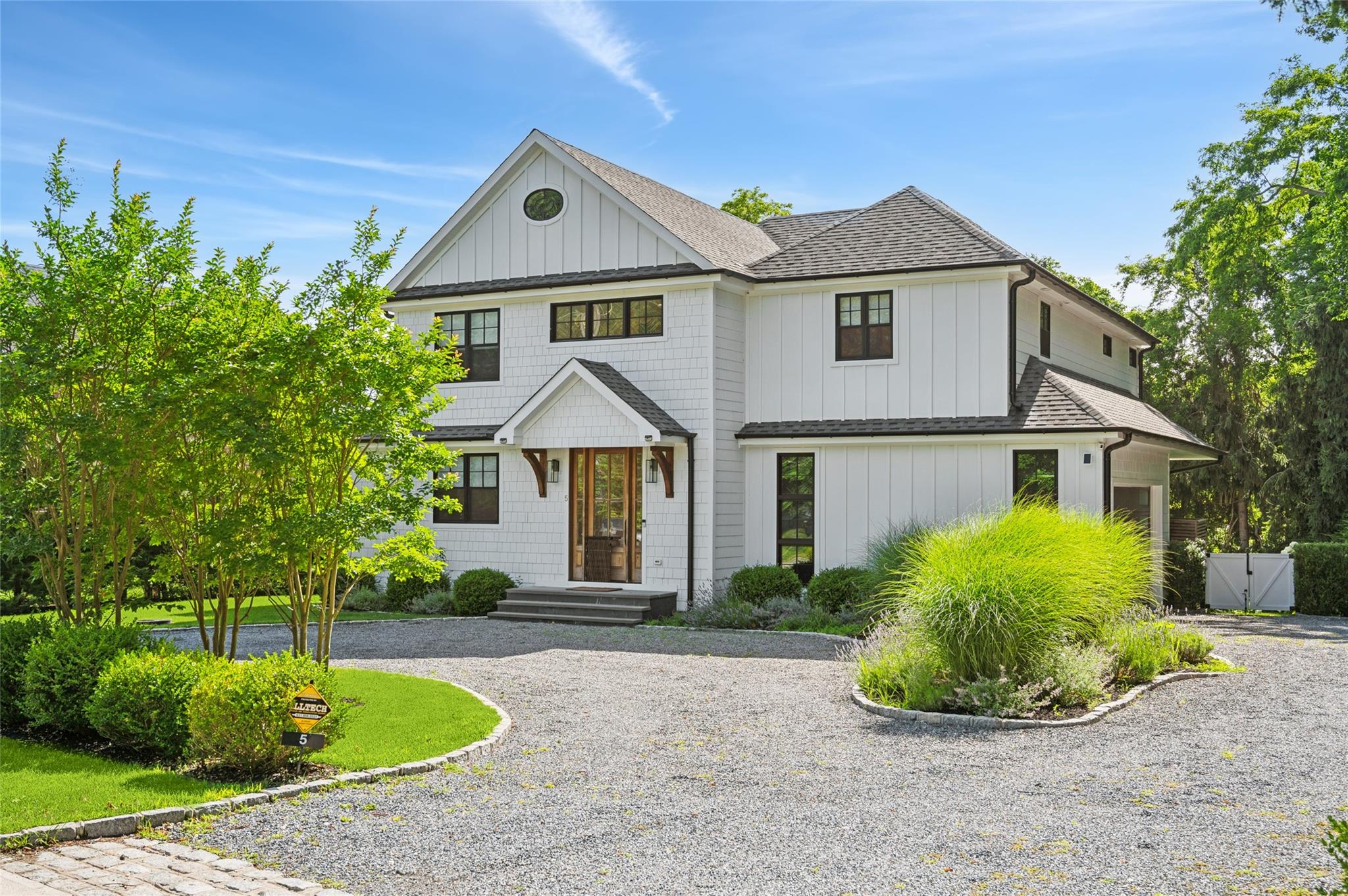5 Kings Lane