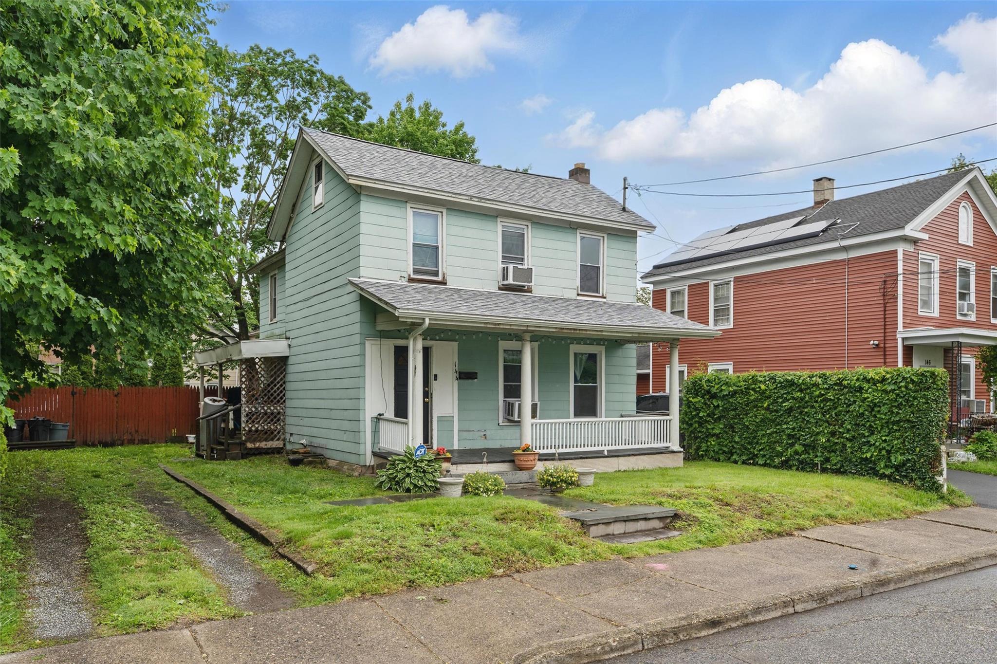 144 Front Street, Port Jervis, New York image 2