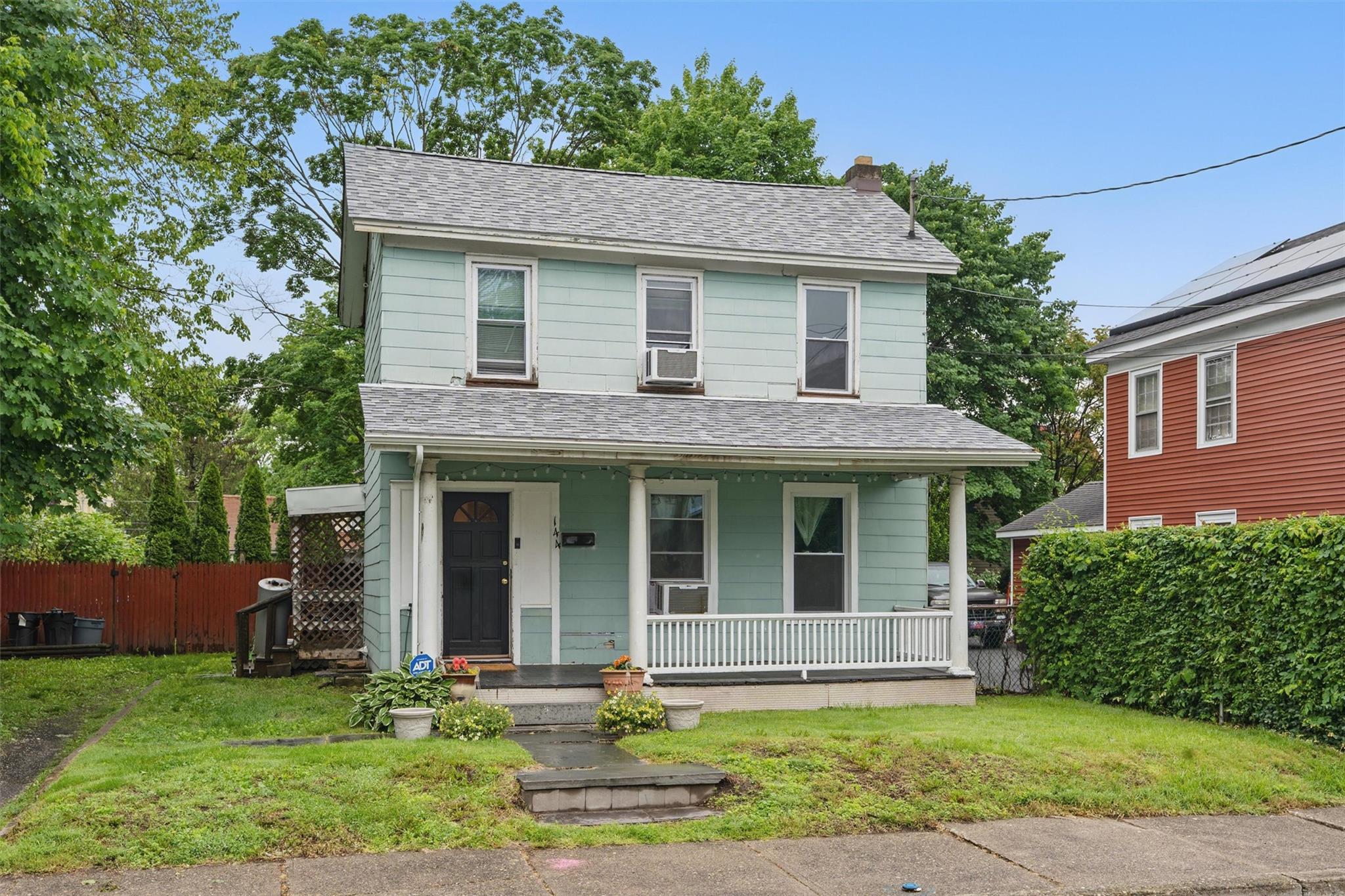 144 Front Street, Port Jervis, New York image 4