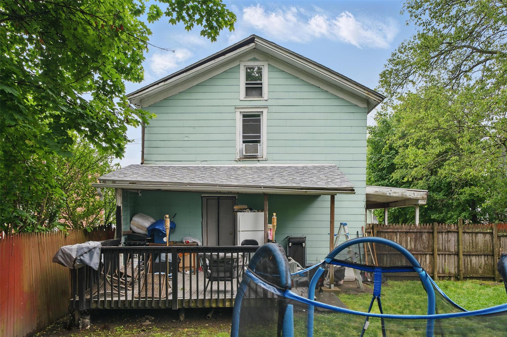 144 Front Street, Port Jervis, New York image 43