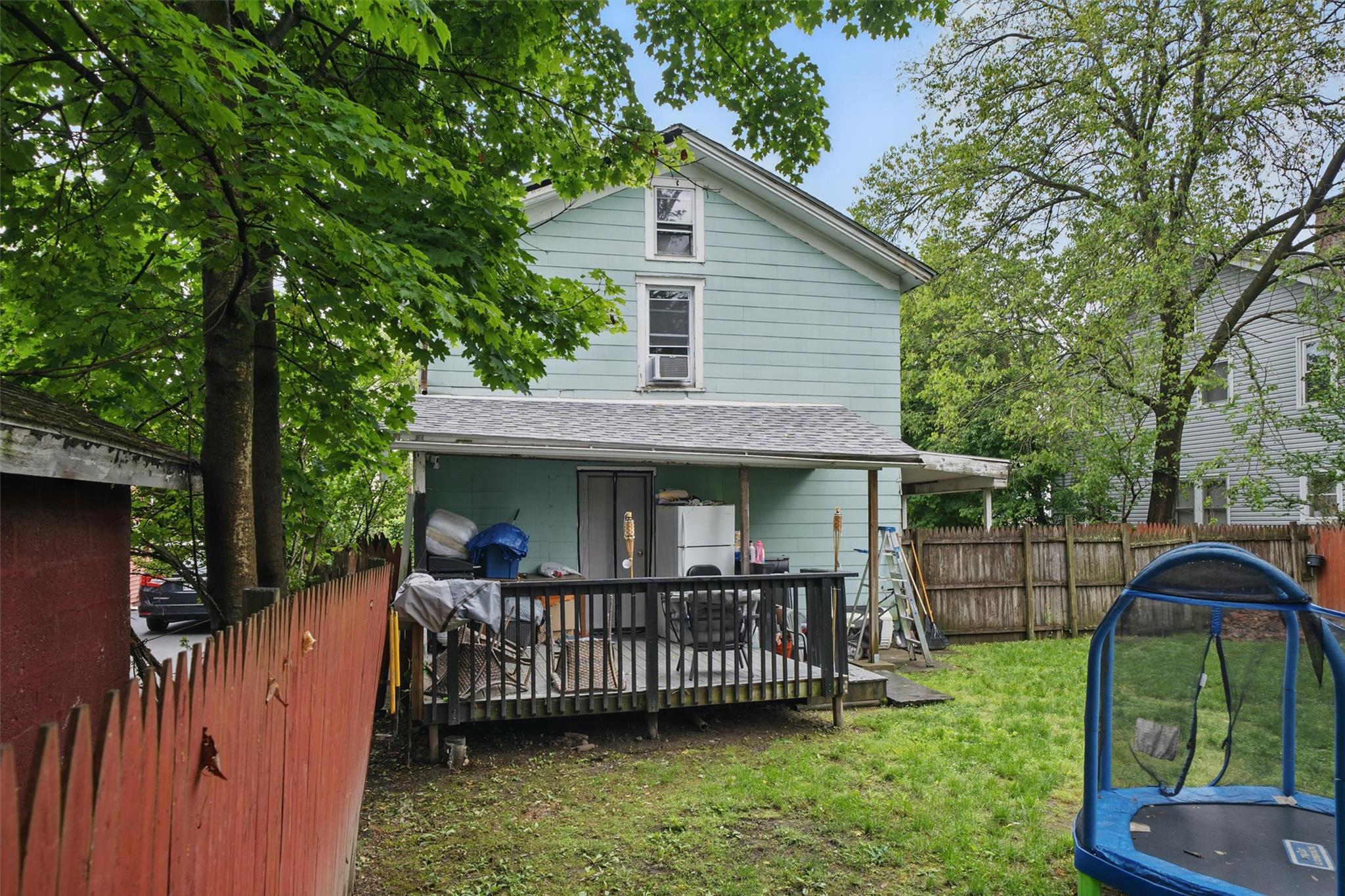 144 Front Street, Port Jervis, New York image 44