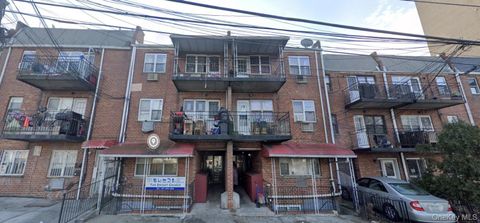 Photo of 148-04 35 Avenue, Flushing, NY 11354 (MLS # 923668)