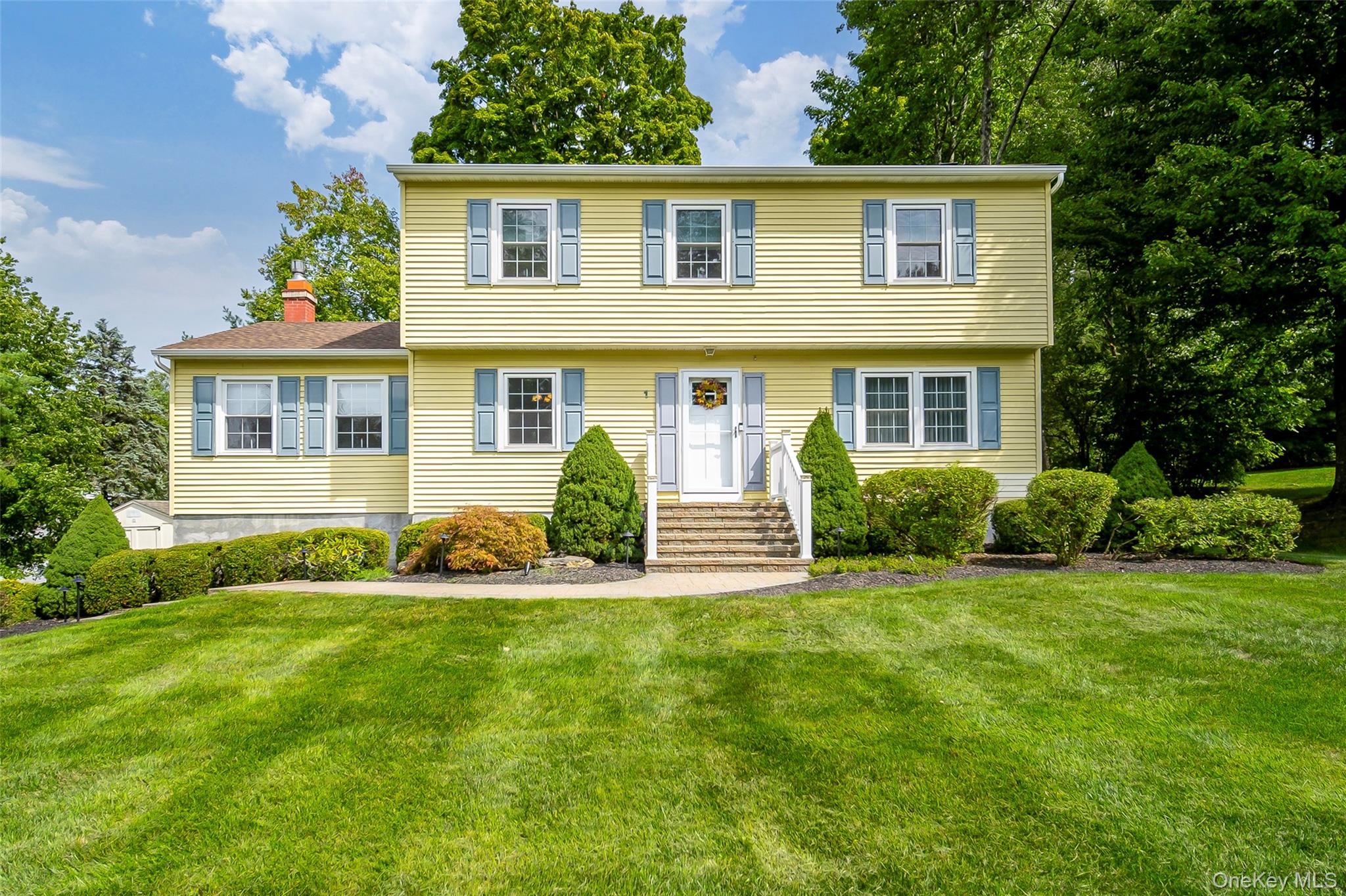 1 Tanglewood Lane