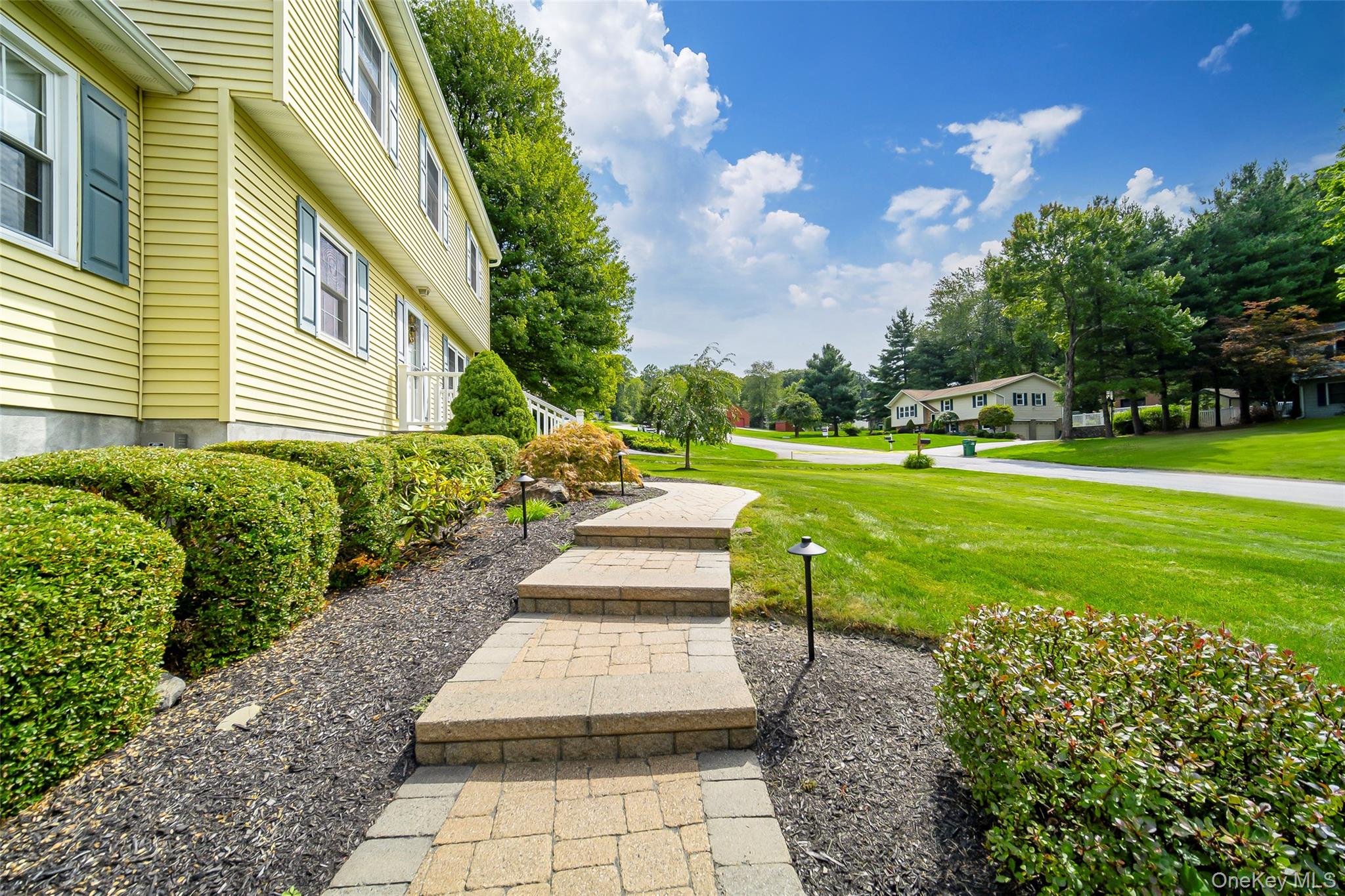 1 Tanglewood Lane