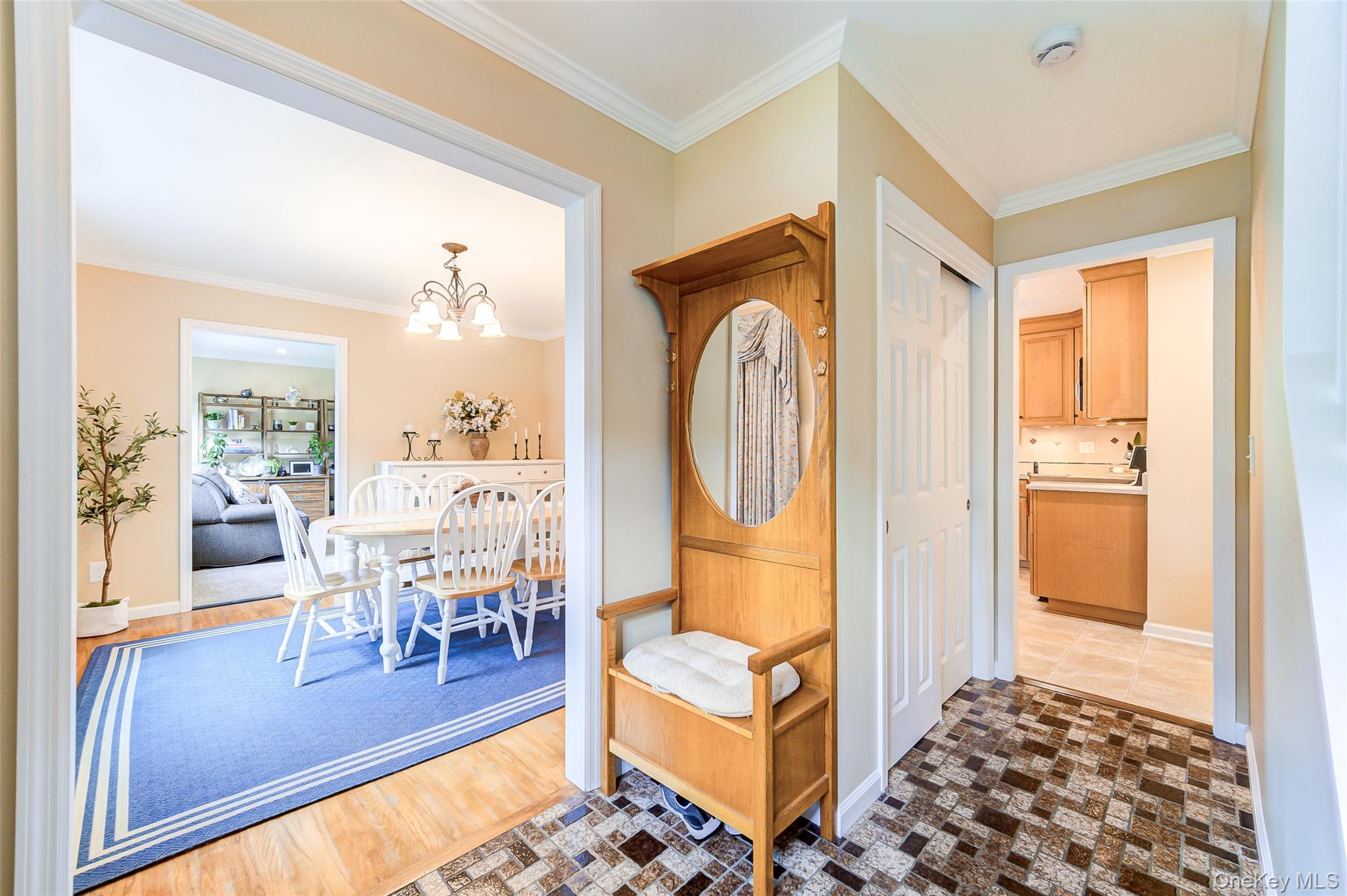 1 Tanglewood Lane