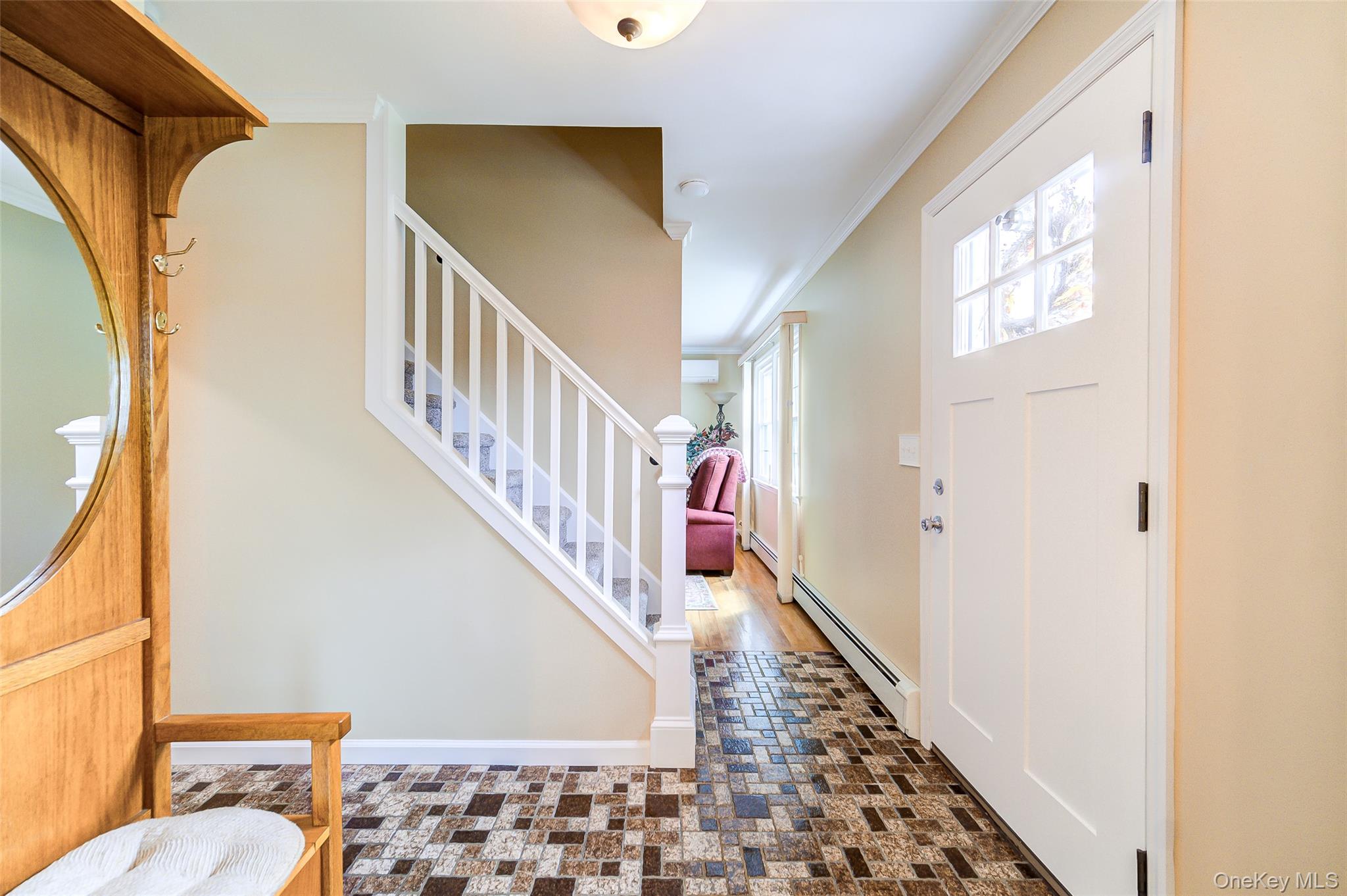 1 Tanglewood Lane