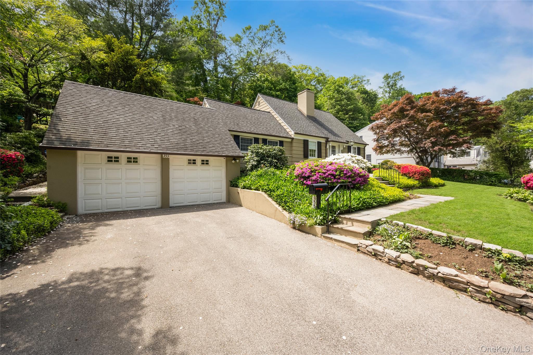 355 Sprain Road