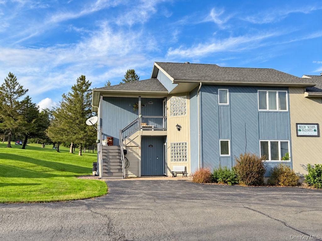 432 Villa Roma Road 2A