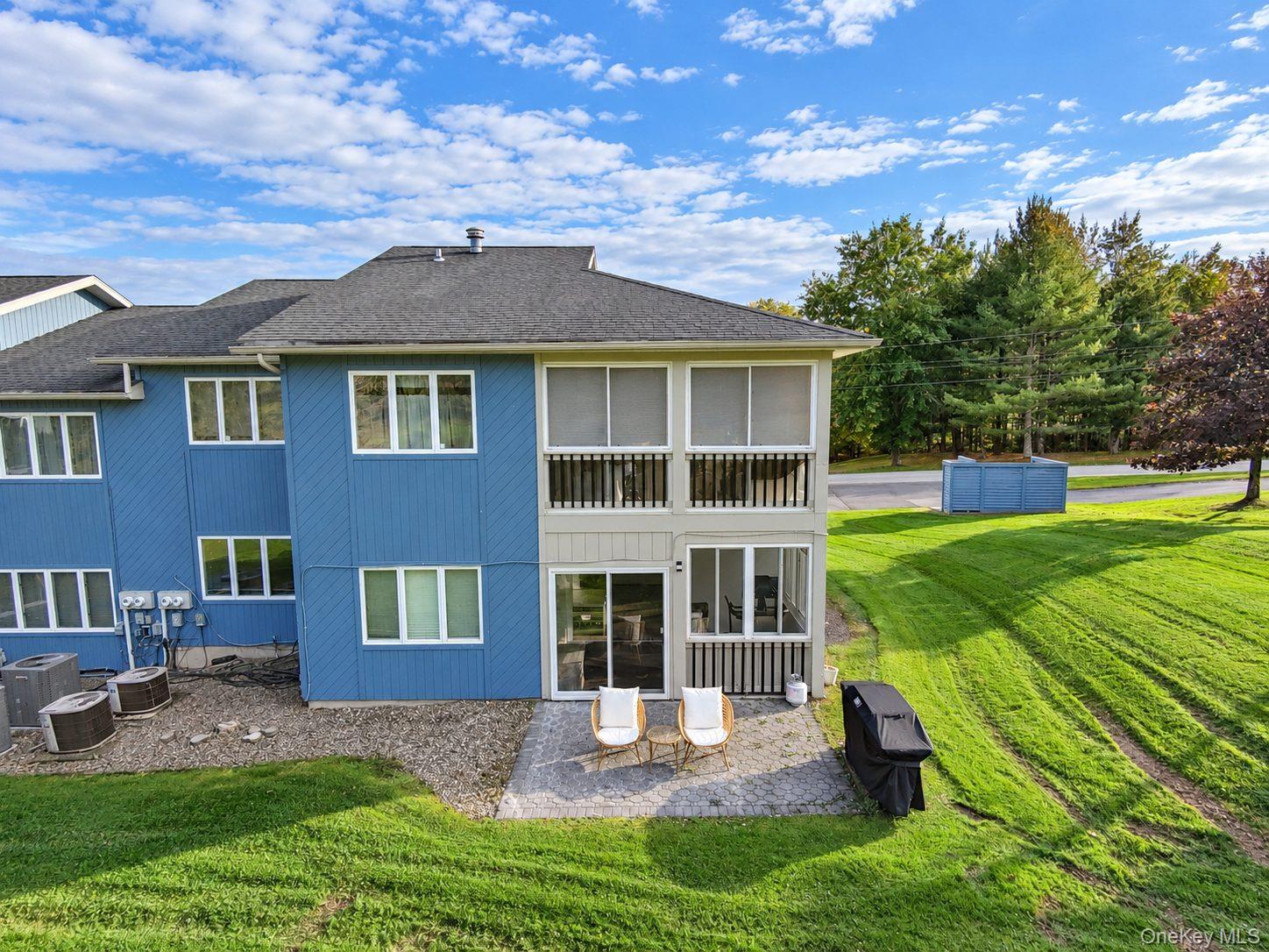 432 Villa Roma Road 2A
