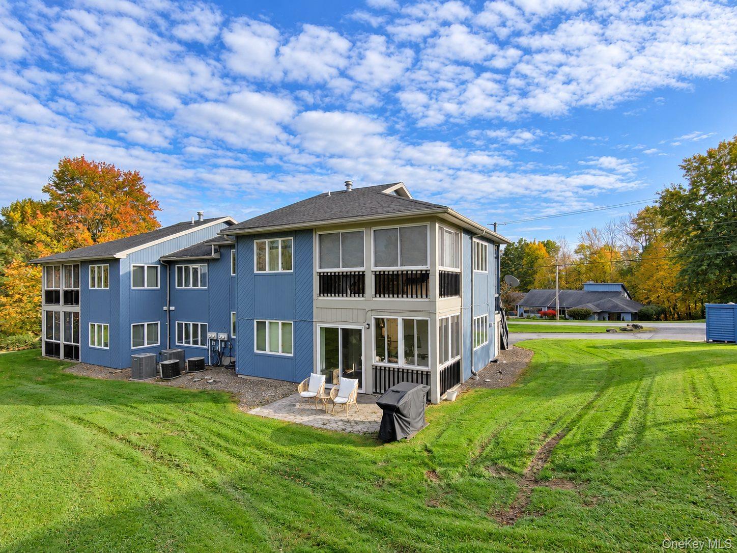432 Villa Roma Road 2A