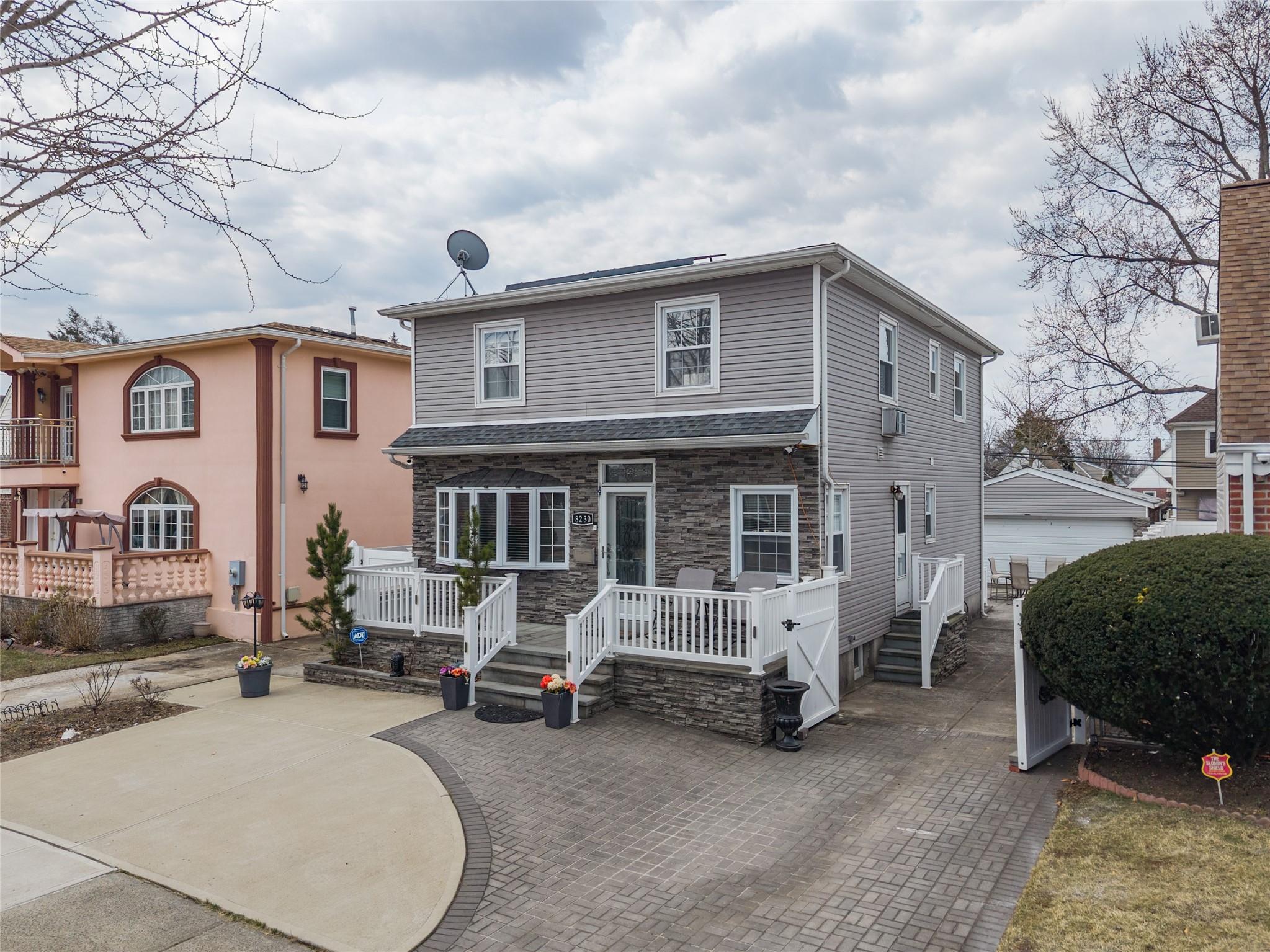 82-30 266th Street, Floral Park, New York image 2