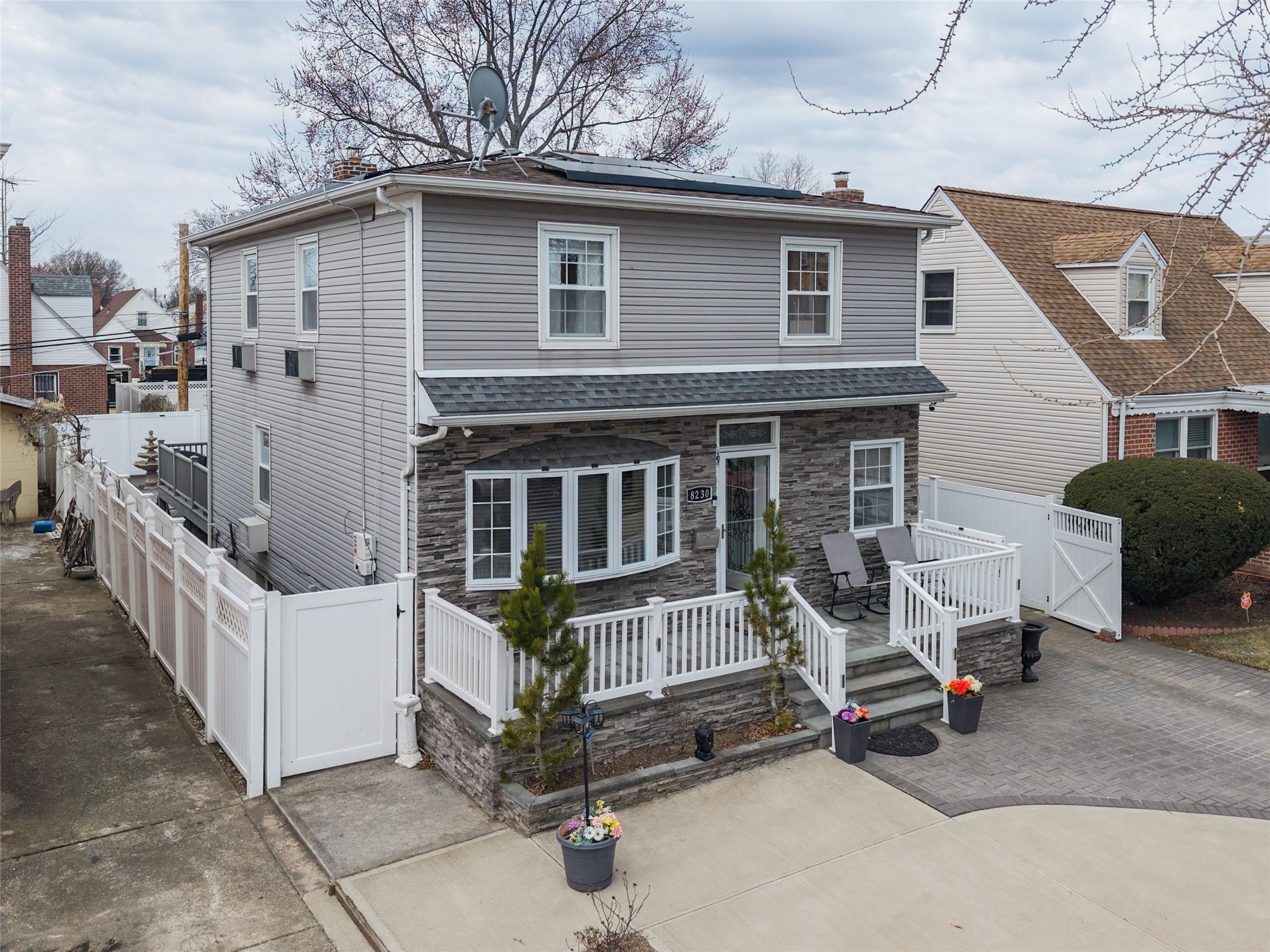 82-30 266th Street, Floral Park, New York image 31