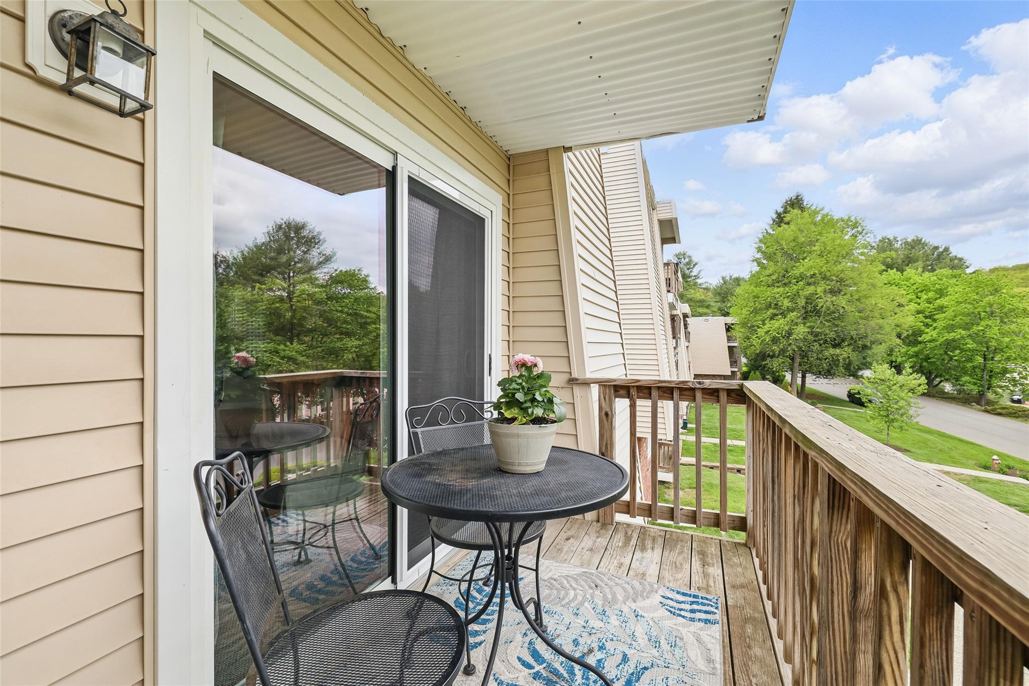 204 Fox Run Lane 204