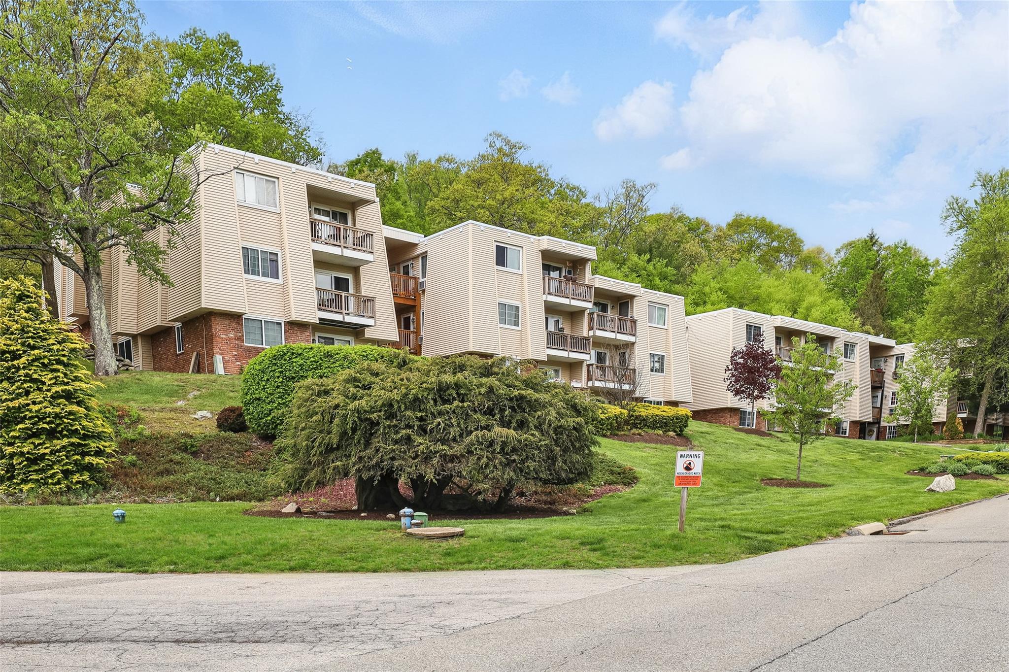 204 Fox Run Lane #204, Carmel, New York image 11