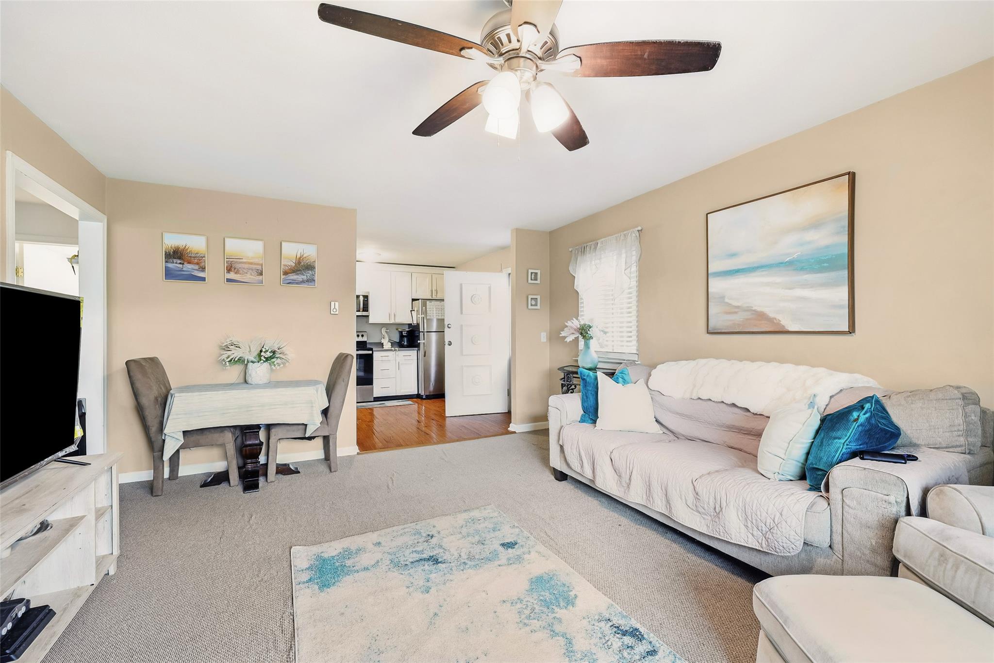 204 Fox Run Lane 204