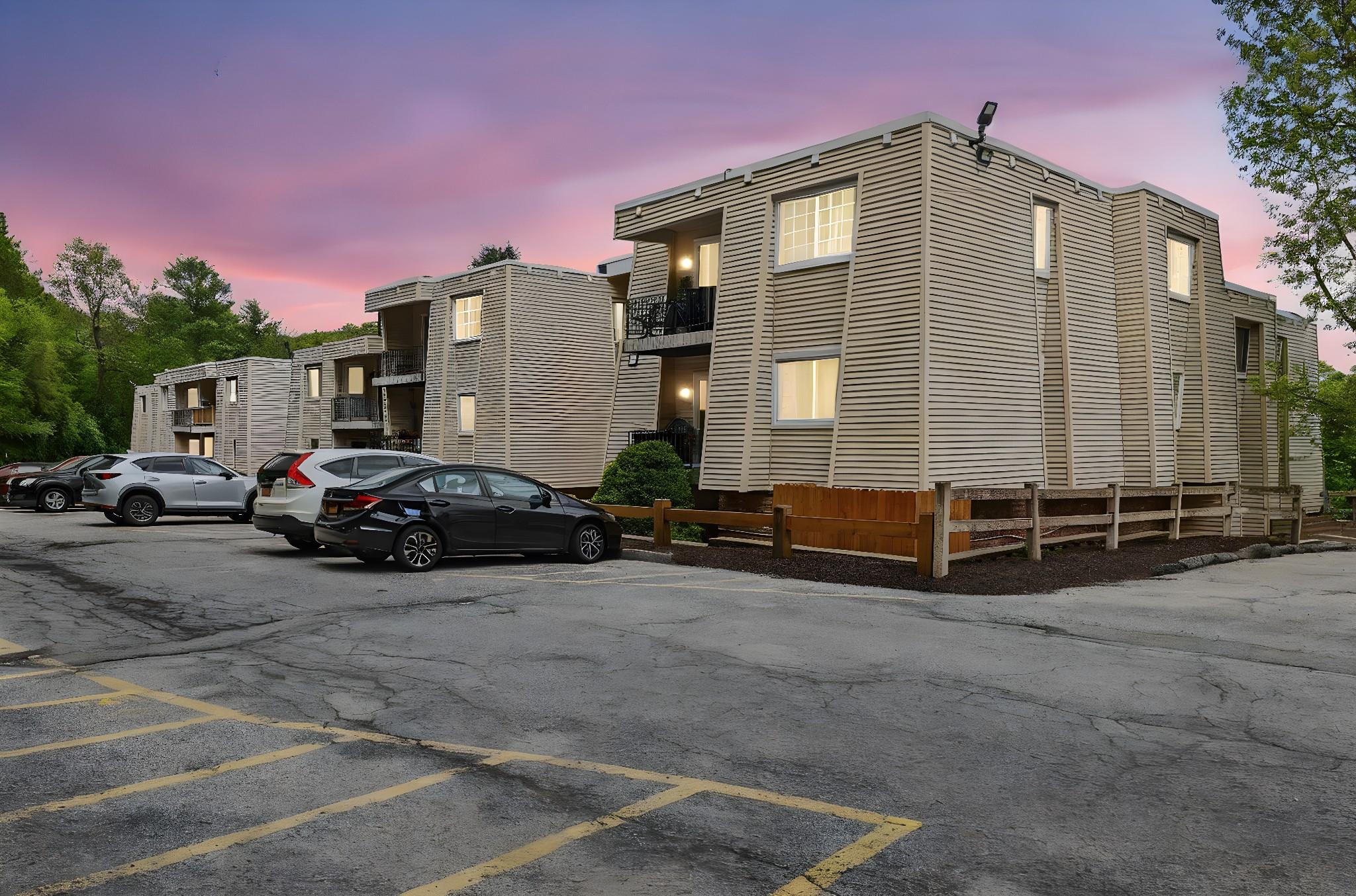 204 Fox Run Lane #204, Carmel, New York image 23