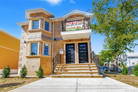 Multifamily For Sale - 155-17 134th Avenue<br/> Jamaica, NY 11434
