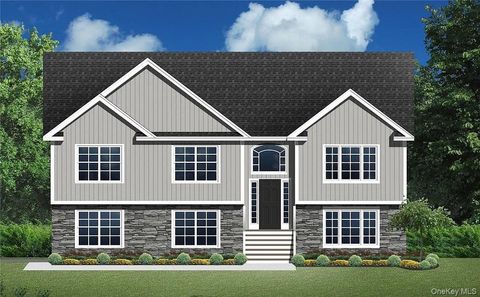 Lot 1 Hillside Lake Road Wappingers Falls NY 12590