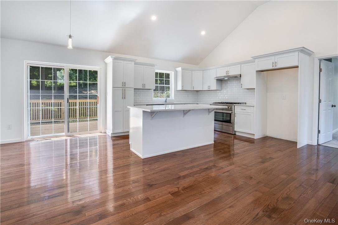 Lot 1 Hillside Lake Road