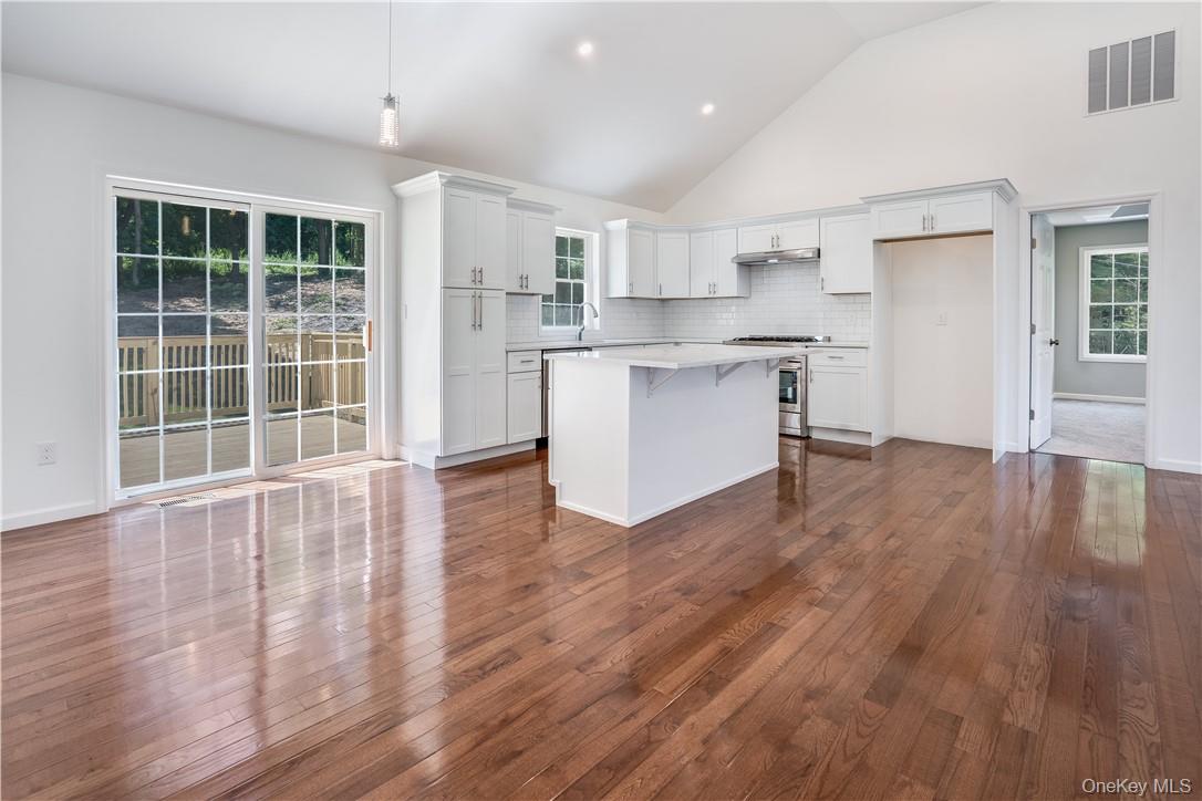 Lot 1 Hillside Lake Road