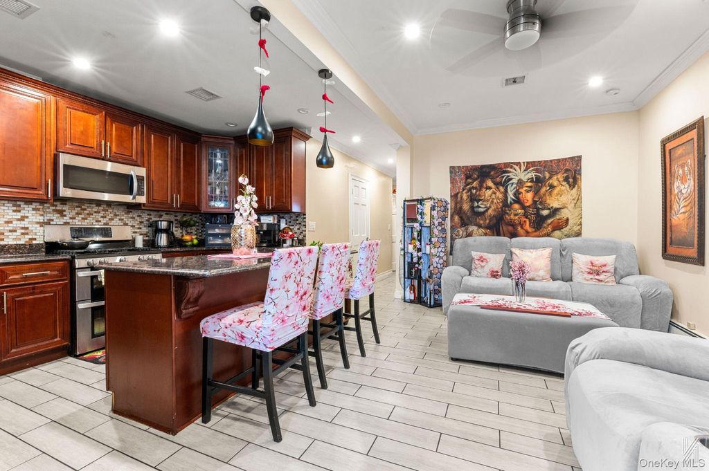 Photo of 1842 Norman Street, Ridgewood, NY 11385 (MLS # 979640)