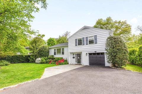 393 Milton Road Rye NY 10580
