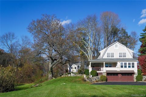 100 Salem Road Pound Ridge NY 10576