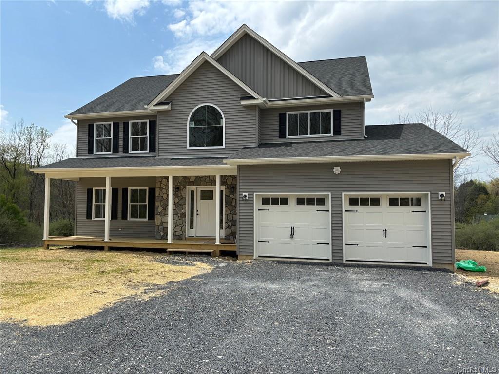 4 Rosewood, Salisbury Mills, New York image 1