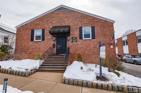 Photo of 48 Elm Street, Huntington, NY 11743 (MLS # 964811)