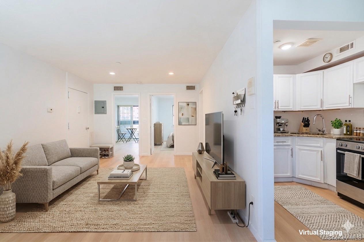 102-23 43rd Avenue 1B