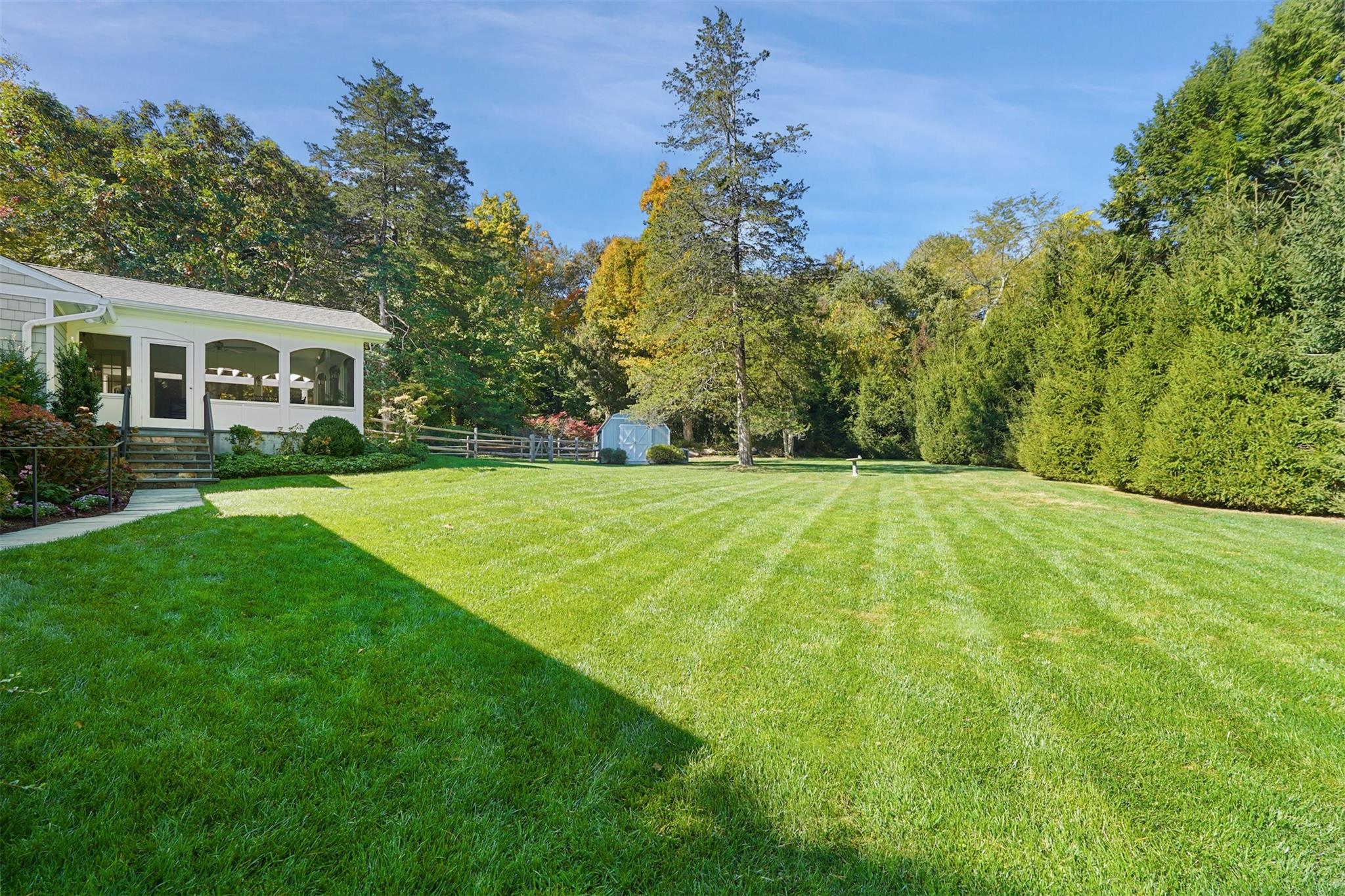 125 Horseshoe Hill Road, Pound Ridge, New York image 29