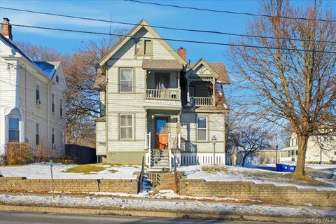Multifamily For Sale - 97 Maple Avenue<br/> Catskill, NY 12414