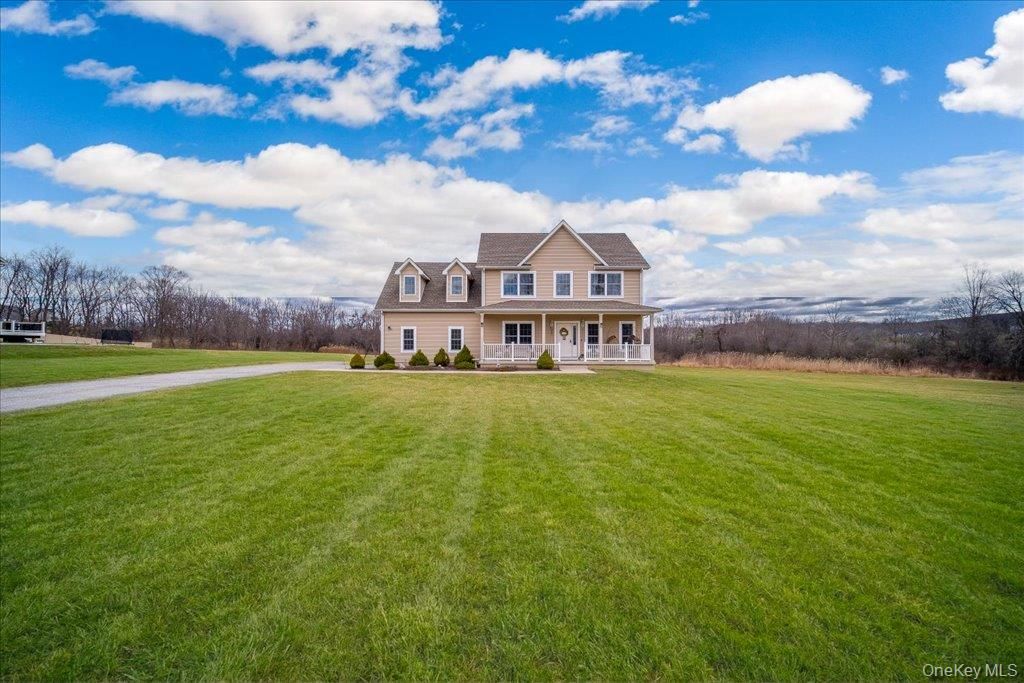 Photo of 77 Houston Road, Goshen, NY 10924 (MLS # 978031)