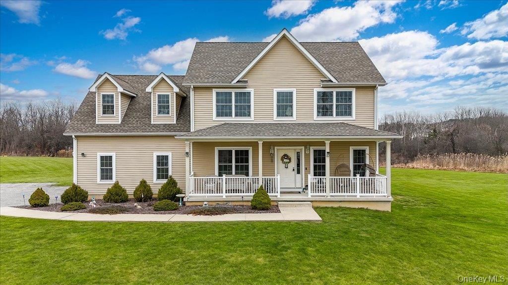 Photo of 77 Houston Road, Goshen, NY 10924 (MLS # 978031)