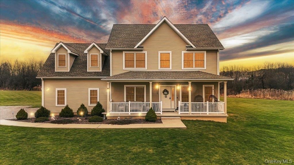 Photo of 77 Houston Road, Goshen, NY 10924 (MLS # 978031)