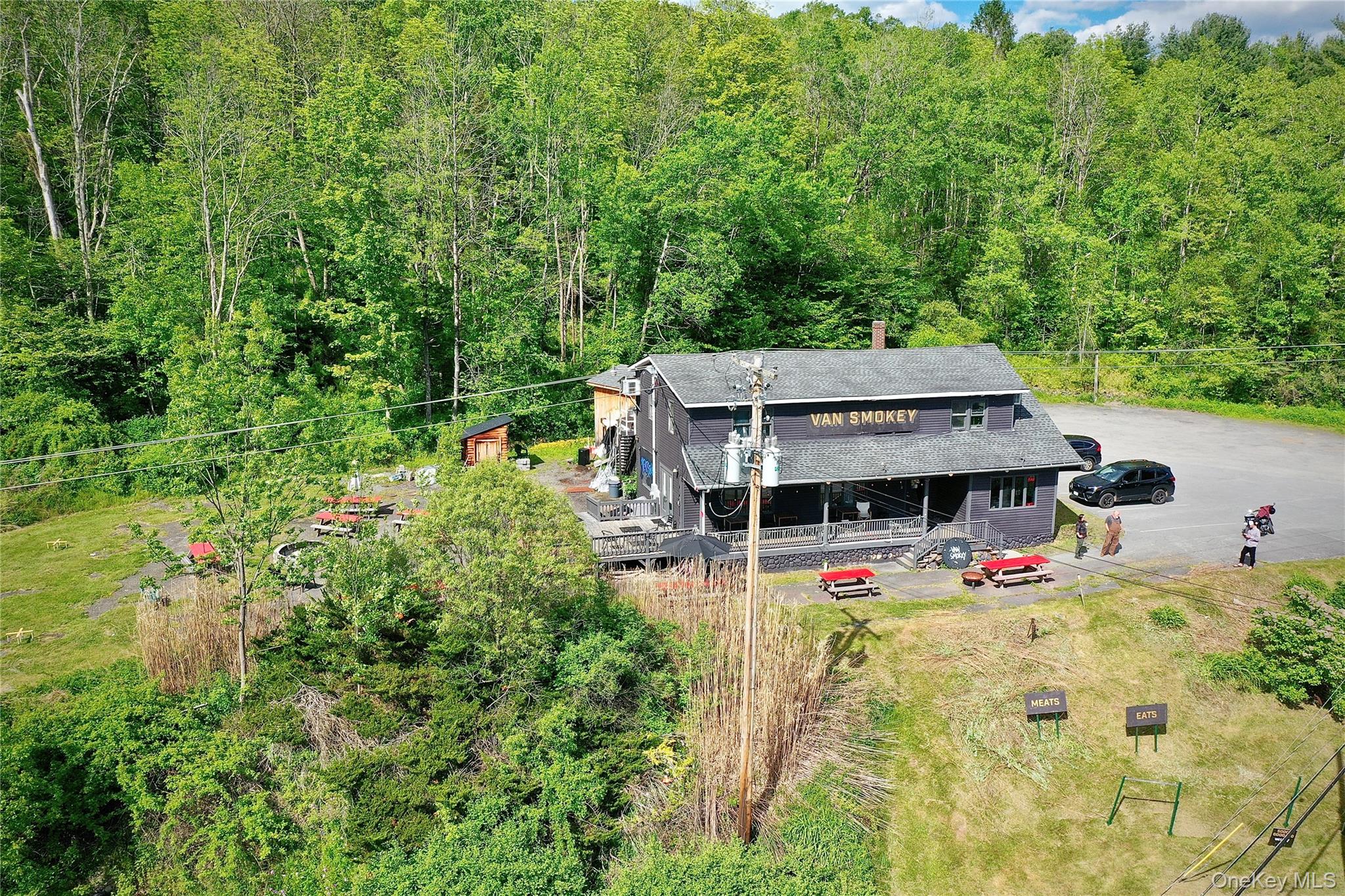 87 Debruce Road
