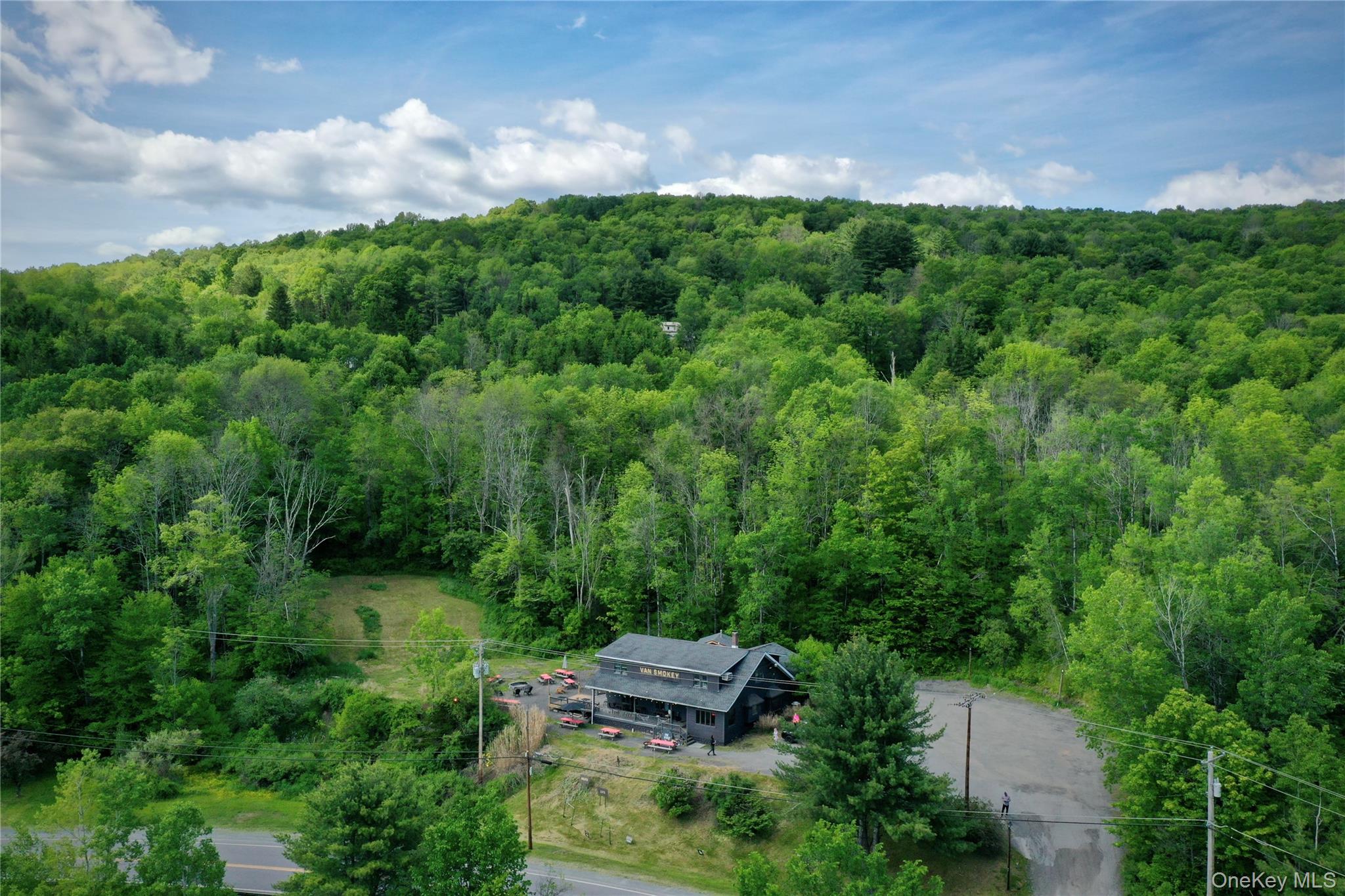 87 Debruce Road