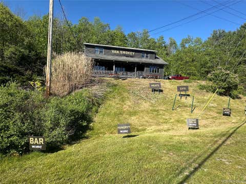 Photo of 87 Debruce Road, Livingston Manor, NY 12758 (MLS # 1009132)