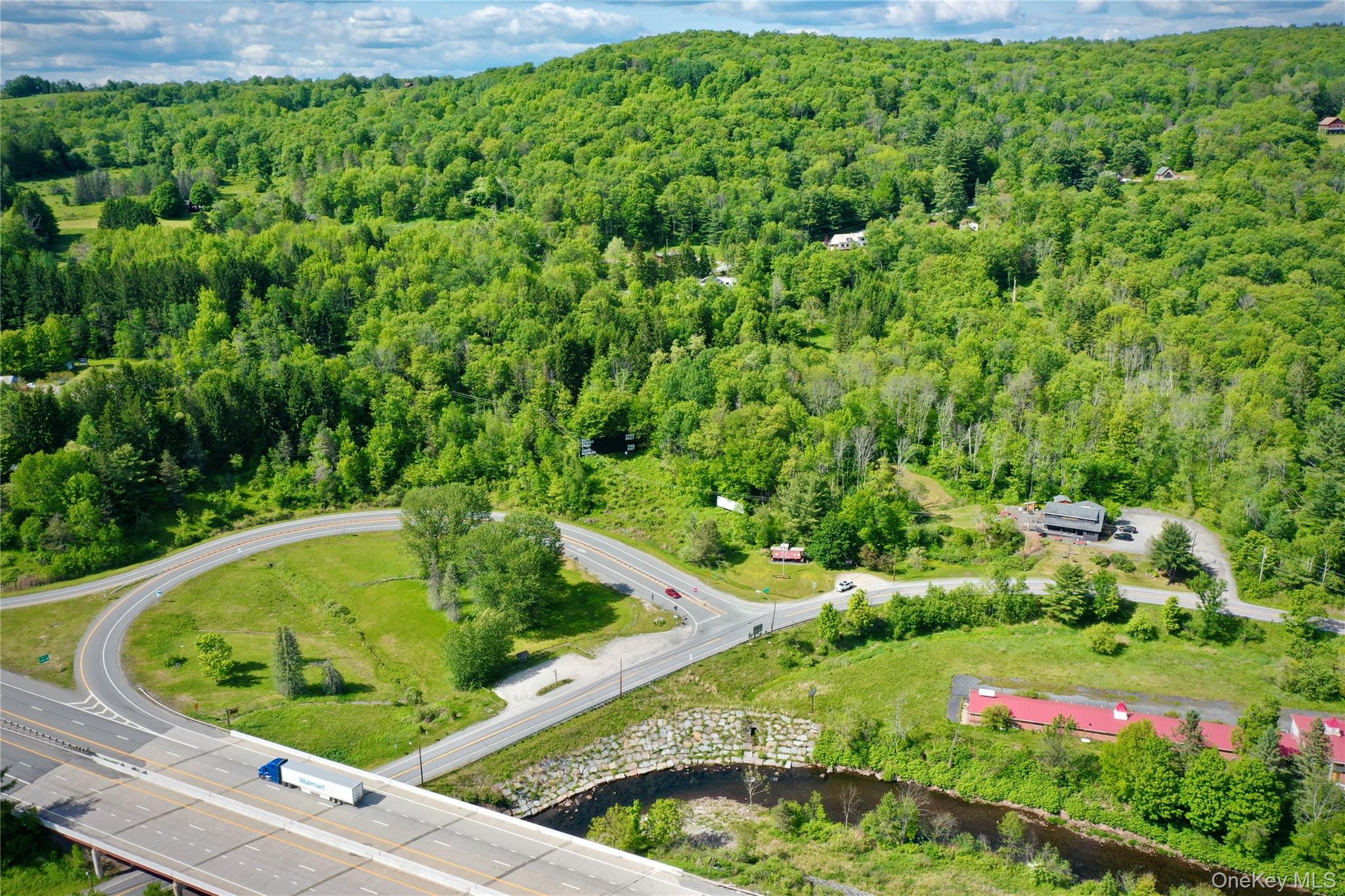 87 Debruce Road