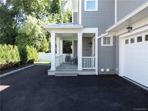 Homes For Rent - 220 Central Avenue<br/> Rye, NY 10580