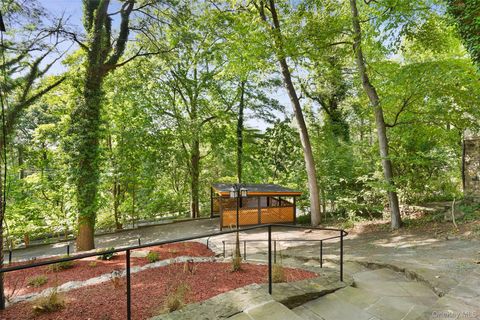 Tiny photo for 27 Hardscrabble Road, Briarcliff Manor, NY 10510 (MLS # 921875)