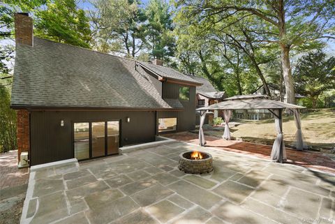 Tiny photo for 27 Hardscrabble Road, Briarcliff Manor, NY 10510 (MLS # 921875)
