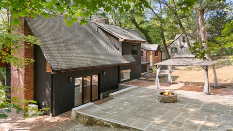 Tiny photo for 27 Hardscrabble Road, Briarcliff Manor, NY 10510 (MLS # 921875)