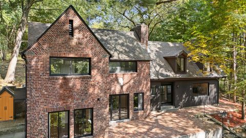 Tiny photo for 27 Hardscrabble Road, Briarcliff Manor, NY 10510 (MLS # 921875)
