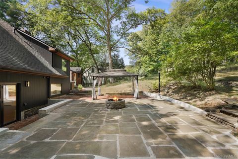 Tiny photo for 27 Hardscrabble Road, Briarcliff Manor, NY 10510 (MLS # 921875)