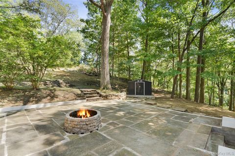 Tiny photo for 27 Hardscrabble Road, Briarcliff Manor, NY 10510 (MLS # 921875)