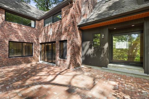 Tiny photo for 27 Hardscrabble Road, Briarcliff Manor, NY 10510 (MLS # 921875)