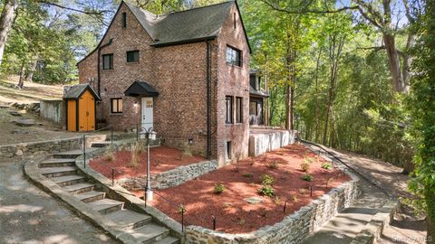Tiny photo for 27 Hardscrabble Road, Briarcliff Manor, NY 10510 (MLS # 921875)