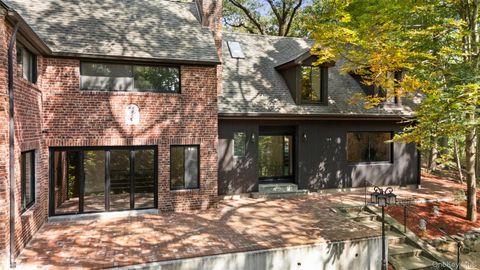 Tiny photo for 27 Hardscrabble Road, Briarcliff Manor, NY 10510 (MLS # 921875)